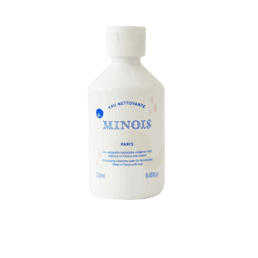 MINOIS PARIS - Зволожувальна очищувальна вода  250 мл