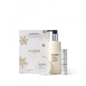 ELEMIS Kit: Glow Bright Resurfacing Trio - Трио для сияния кожи el-38964