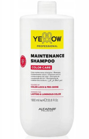 Yellow Color Care Shampoo Шампунь для захисту кольору волосся 1000 мл