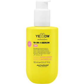 Yellow Liss Multi-Benefit Serum Сироватка для волосся  150 мл