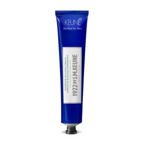 Keune 1922 BY J.M. Superior Shaving Cream Distilled For Men  Крем для гоління  150 мл