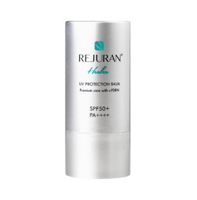 REJURAN UV Protection Balm SPF50+, PA++++ - Сонцезахисний бальзам 19 г