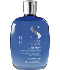 Alfaparf Semi Di Lino Volum Volumizing Low Shampoo Шампунь для об'єму волосся 250 мл