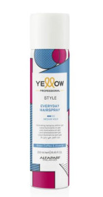 Yellow Style Everyday Hairspray - Спрей без газу 250мл ye-38623