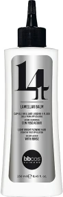 BBcos Revival 14 In 1 Lamellar Balm - Восстанавливающий бальзам для волос 250 мл