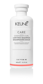 Keune Care Confident Curl Shampoo Шампунь для кучерявого волосся  300 мл
