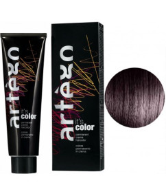 Artego It's Color Стійка крем-фарба для волосся 150 мл 4R/4.6 Червоний каштан