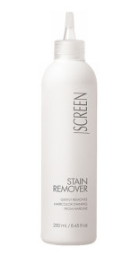  Screen Stain Remover -Средство для снятия красителя с кожи головы 250 мл