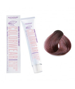 Alfaparf Milano ColorWear Тонувальна фарба для волосся 5.5 Світлий шатен махагон