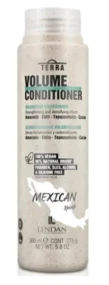 Lendan Terra Volume Conditioner - Кондиционер для придания объема волосам 300 мл
