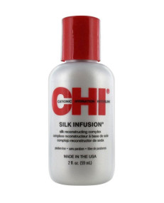 CHI Infra Silk Infusion - Рідкий шовк 59 ml
