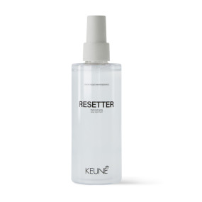 Keune Resetter Style Reset Spray Спрей для відновлення укладання  200 мл