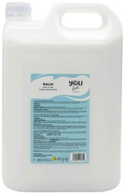 You Look Professional All Hair Types Balm - Бальзам для всіх типів волосся для частого застосування 5000 мл