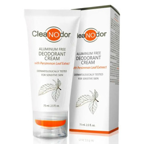 Anna Lotan CleaNOdor Крем-дезодорант для тіла  75 мл (213)