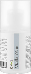 Kart Unicare Micellar Water - Міцелярна вода 100  мл