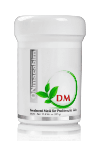 ONmacabim DM ACNE TREATMENT MASK - Маска себорегулююча 250 мл