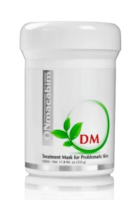 ONmacabim DM ACNE TREATMENT MASK - Маска себорегулююча 250 мл