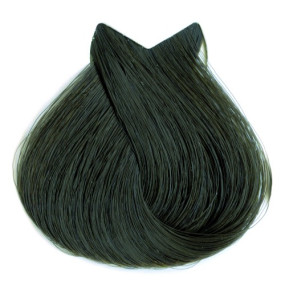 Tahe LUMIERE EXPRESS-HAIR TINT крем-фарба для волосся 5 - Світлий шатен