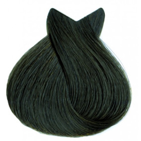 Tahe LUMIERE EXPRESS-HAIR TINT крем-фарба для волосся 5.0 - Шатен світлий натуральний