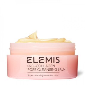 ELEMIS Pro-Collagen Rose Cleansing Balm - Бальзам для вмивання Троянда 100 г
