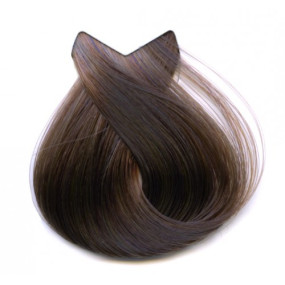 Tahe LUMIERE EXPRESS-HAIR TINT крем-фарба для волосся 5.02 - Світло-мідний натуральний перламутровий 