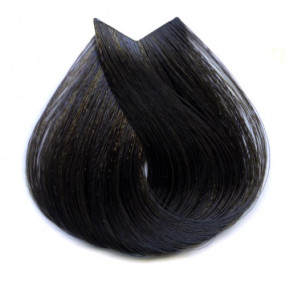 Tahe LUMIERE EXPRESS-HAIR TINT крем-фарба для волосся 5.11 - Шатен темно попелястий