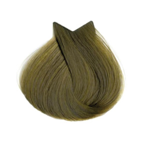 Tahe LUMIERE EXPRESS-HAIR TINT крем-фарба для волосся 7.3 - Блондин-золотистий