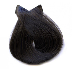 Tahe LUMIERE EXPRESS-HAIR TINT крем-фарба для волосся 5.13 - Світлий попелястий мідний шатен