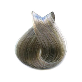 Tahe LUMIERE EXPRESS-HAIR TINT крем-фарба для волосся 9.11 - Світлий блондин глибокий попелястий