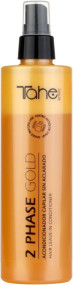 Tahe Gold Bio Fluid - Двофазний спрей для волосся 300 мл