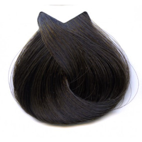 Tahe LUMIERE EXPRESS-HAIR TINT крем-фарба для волосся 5.23 - Світло мідний перлинно-золотистий