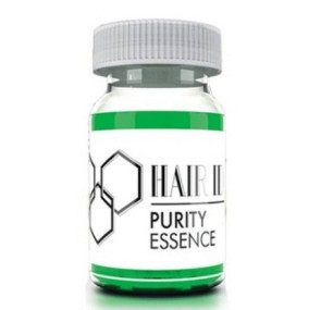 Lendan HAIR ID Purity Essence - Аромат чистоти, ароматерапія для догляду за волоссям 10 мл