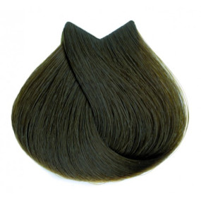 Tahe LUMIERE EXPRESS-HAIR TINT крем-фарба для волосся 5.3 - Шатен світло-золотистий