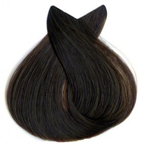 Tahe LUMIERE EXPRESS-HAIR TINT крем-фарба для волосся 5.31 - Світло-золотистий попелясто-коричневий