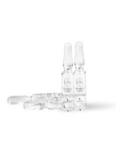 Lendan Lotion Senso Care Regulating Smoothing - Лосьйон комфорт для чутливої шкіри голови 3мл*12