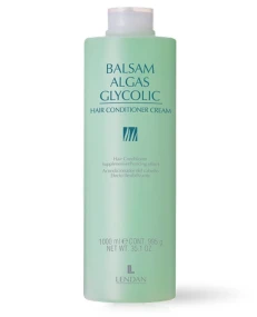 Lendan Algas Glycolic Conditioner - Бальзам гликолевый с водорослями 1000 мл