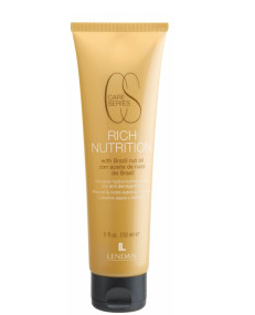 Lendan Rich Nutrition Mask - Маска інтенсивної гідроживильної дії  150 мл