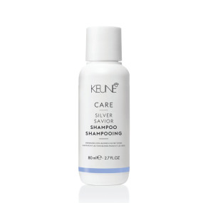 Keune Care Silver Savior Shampoo Шампунь "Срібний блиск" 80мл