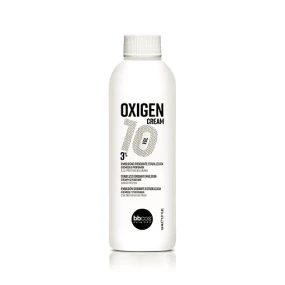 BBCOS OXIGEN CREAM - Окислитель кремообразный 150 мл 10 vol (3%)