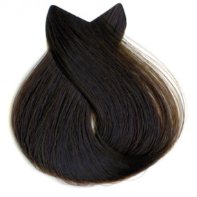 Tahe LUMIERE EXPRESS-HAIR TINT крем-фарба для волосся 5.43 - Світлий мендовий золотистий блонд