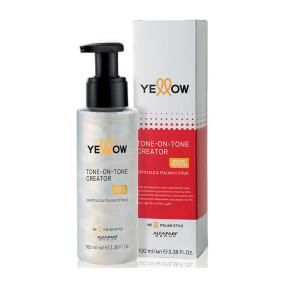 YELLOW Tone-on-Tone Creator Перетворювач кольору ye-37063