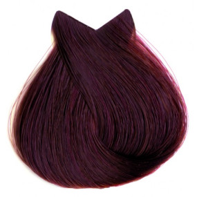 Tahe LUMIERE EXPRESS-HAIR TINT крем-фарба для волосся 5.5 - Шатен світло-махагоновий