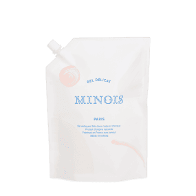 MINOIS PARIS - Делікатний гель 1000 мл (Дой-пак)