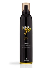 Lendan HAIR TO GO Мусс для объема волос  300 мл