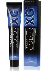 Paul Mitchell Color XG CoverSmart - Перманентна фарба для сивого волосся 90 мл 33NN