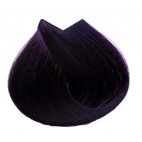 Tahe LUMIERE EXPRESS-HAIR TINT крем-фарба для волосся 5.76 - Світло-фіолетовий червоно-коричневий