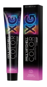 Paul Mitchell The Color XG - Перманентна фарба для волосся 90 мл 4/0 N - Натуральний коричневий