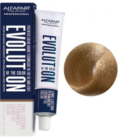 Alfaparf Evolution Of The Color - Стійка фарба для волосся 10.1 Світлий блондин попелястий