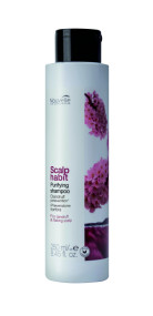 Nouvelle Scalp Habit Purifying Shampoo Шампунь проти лупи, що очищає 250 мл