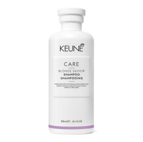Keune Care Blonde Savior Shampoo Шампунь безсульфатний  300 мл